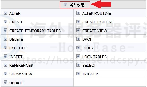 hostease虚拟主机带数据库吗 第2张 hostease虚拟主机带数据库吗 第2张