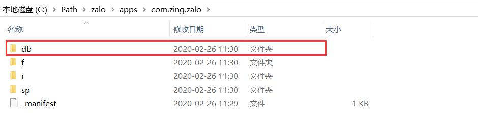 数据库文件日期如何快速查看?高效技巧大揭秘! 第1张 数据库文件日期如何快速查看?高效技巧大揭秘! 第1张