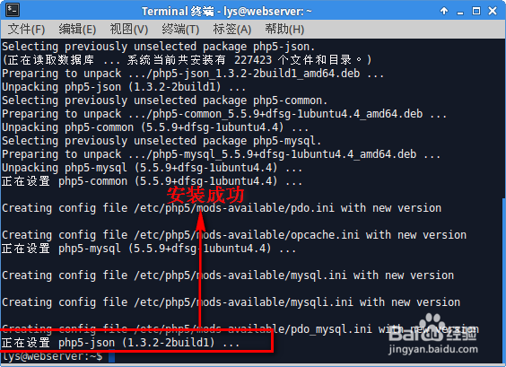 ubuntu怎么装数据库 第2张 ubuntu怎么装数据库 第2张