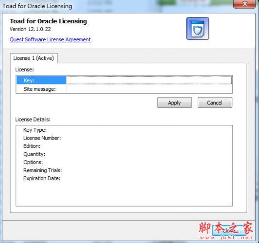 toad怎么提取数据库