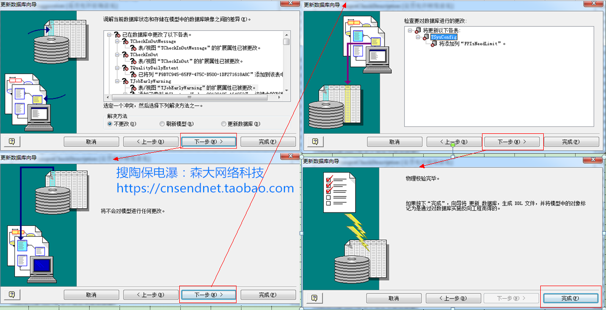 vs2003怎么做数据库 第1张 vs2003怎么做数据库 第1张