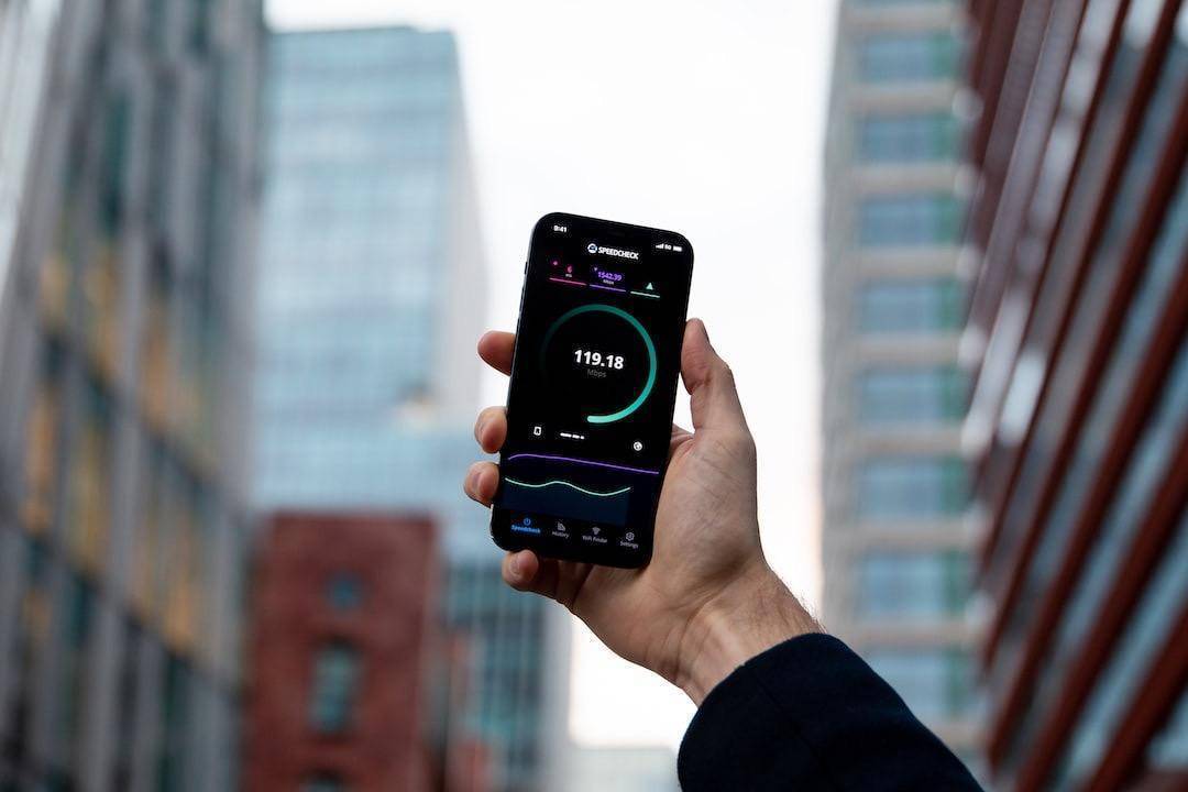 iPhone开数据频繁断开,是网络问题还是系统故障?揭秘频繁断网的真相! 第2张 iPhone开数据频繁断开,是网络问题还是系统故障?揭秘频繁断网的真相! 第2张