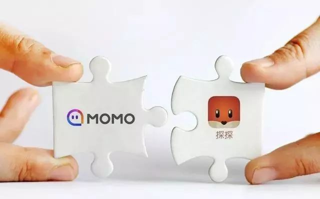陌陌取消圈子的背后原因,是战略调整还是用户需求转变? 第3张 陌陌取消圈子的背后原因,是战略调整还是用户需求转变? 第3张