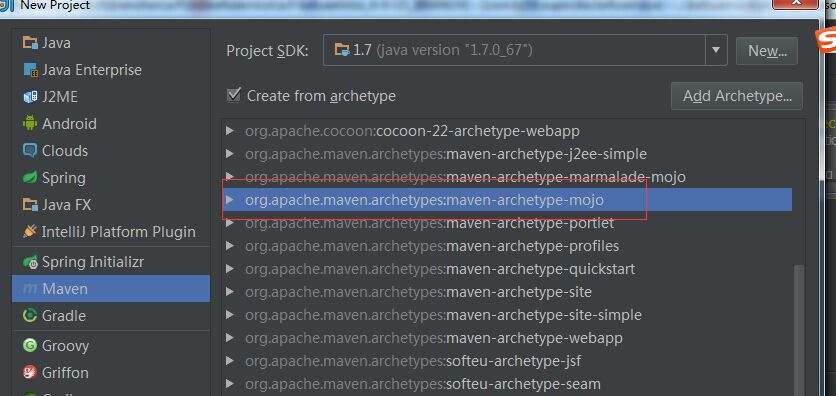Maven构建过程中,如何高效自动生成数据库表代码? 第2张 Maven构建过程中,如何高效自动生成数据库表代码? 第2张