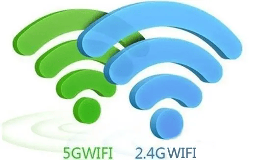 为什么WiFi信号颜色突然变成红色?背后原因揭秘! 第2张 为什么WiFi信号颜色突然变成红色?背后原因揭秘! 第2张
