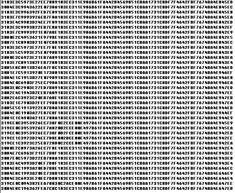 文档打数字少了?探究数字缺失的神秘原因及解决之道! 第2张 文档打数字少了?探究数字缺失的神秘原因及解决之道! 第2张