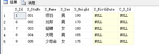 sql中怎么删除数据库语句 第2张 sql中怎么删除数据库语句 第2张