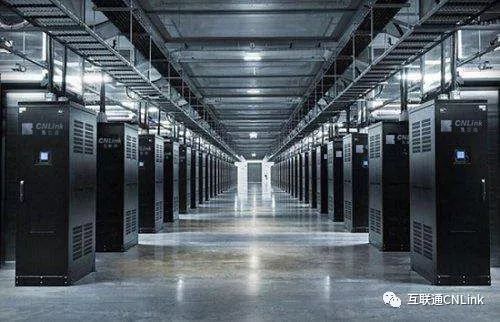 在追求安全绿色的今天,如何打造一个高效且环保的数据中心? 第3张 在追求安全绿色的今天,如何打造一个高效且环保的数据中心? 第3张