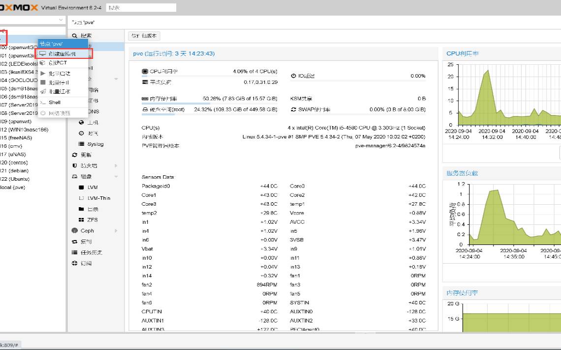 PVE命令行备份虚拟主机时,有哪些常见问题与解决方案? 第1张 PVE命令行备份虚拟主机时,有哪些常见问题与解决方案? 第1张