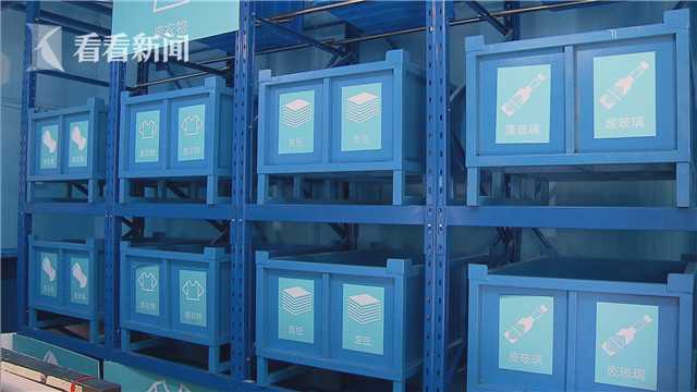 分类存储柜如何有效提升存储空间利用率及物品管理效率? 第1张 分类存储柜如何有效提升存储空间利用率及物品管理效率? 第1张