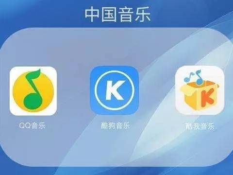 为何酷狗音乐搜索失效?探寻消失的酷狗音乐之谜! 第1张 为何酷狗音乐搜索失效?探寻消失的酷狗音乐之谜! 第1张