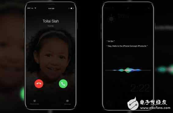 iPhone来电语音播报功能背后的技术原理及设计目的是什么? 第3张 iPhone来电语音播报功能背后的技术原理及设计目的是什么? 第3张