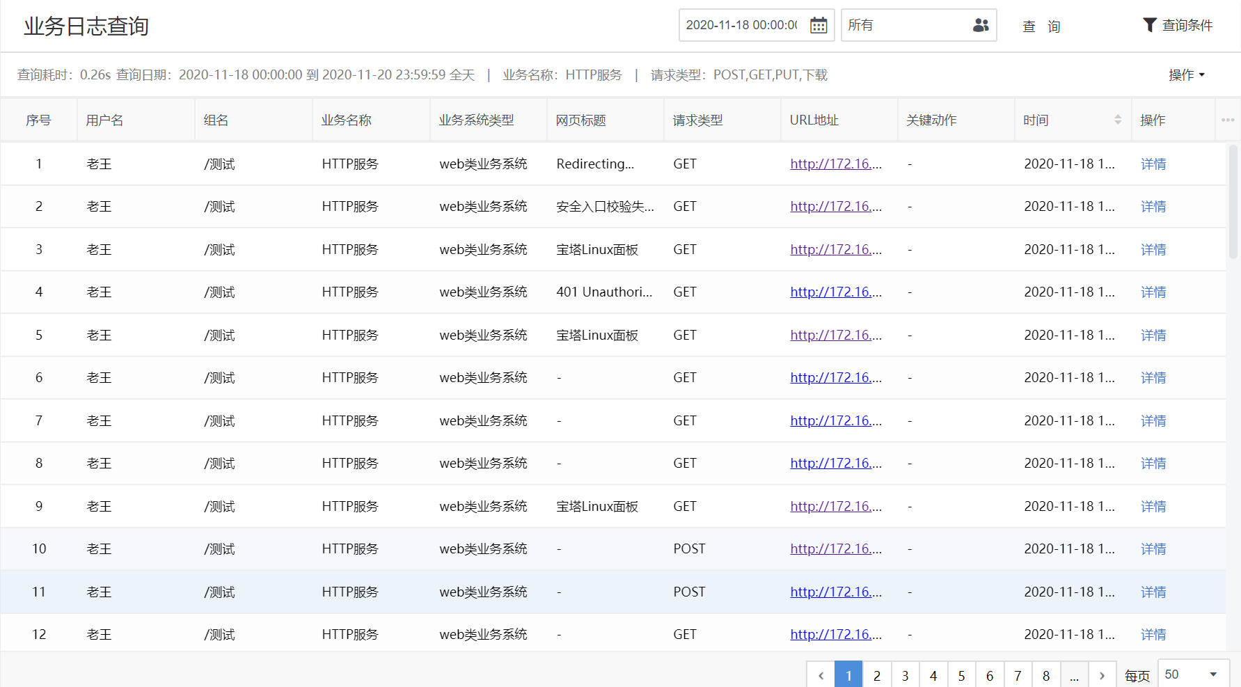 如何通过分析日志获取数据规律发现隐藏的商业洞察? 第2张 如何通过分析日志获取数据规律发现隐藏的商业洞察? 第2张
