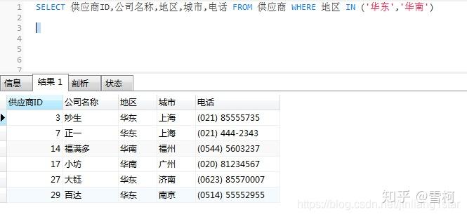 数据库实现随机查询特定数量数据的最佳方法有哪些? 第2张 数据库实现随机查询特定数量数据的最佳方法有哪些? 第2张