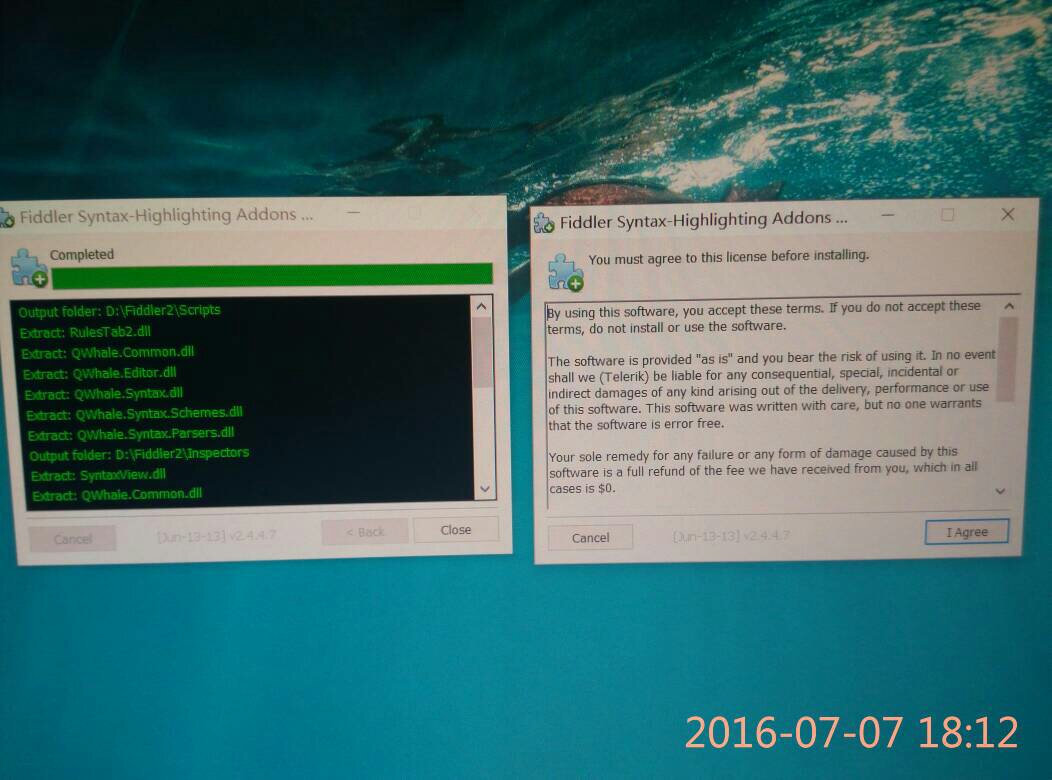 fiddler手机端证书安装后为何无法正常使用? 第2张 fiddler手机端证书安装后为何无法正常使用? 第2张