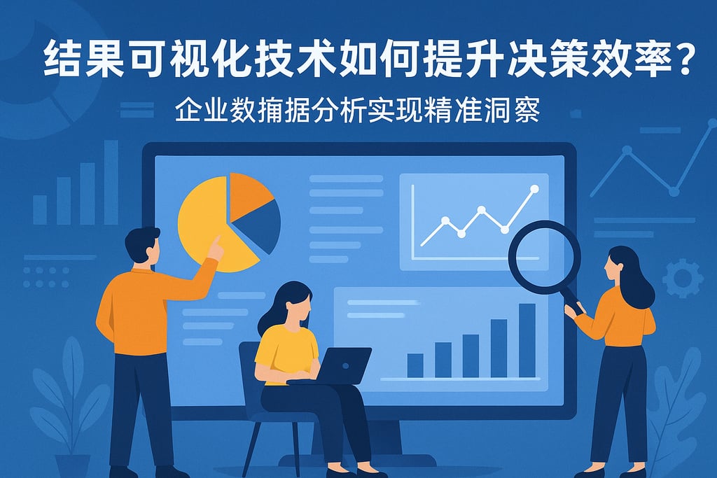 分析型数据库产品如何优化企业数据决策效率,实现精准洞察? 第2张 分析型数据库产品如何优化企业数据决策效率,实现精准洞察? 第2张
