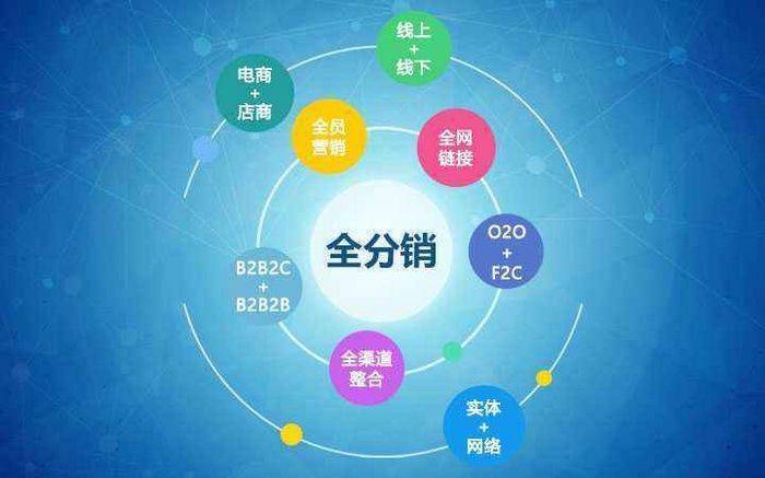 如何高效开发定制化分销系统软件,满足企业多元化分销需求? 第2张 如何高效开发定制化分销系统软件,满足企业多元化分销需求? 第2张