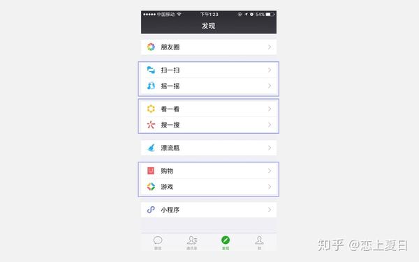 微信为何迟迟未推出用户期待的分组功能?背后的原因是什么? 第2张 微信为何迟迟未推出用户期待的分组功能?背后的原因是什么? 第2张