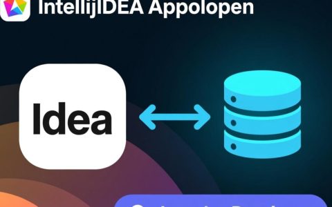idea集成环境如何实现与数据库的连接操作? 第1张 idea集成环境如何实现与数据库的连接操作? 第1张