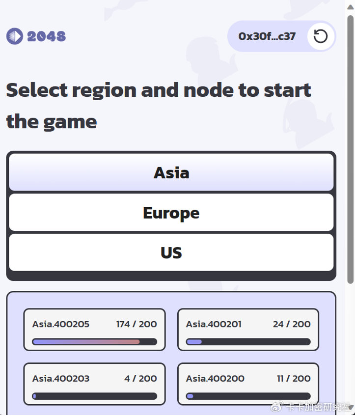 Asia域名查询如何快速准确进行亚洲地区域名检索? 第2张 Asia域名查询如何快速准确进行亚洲地区域名检索? 第2张