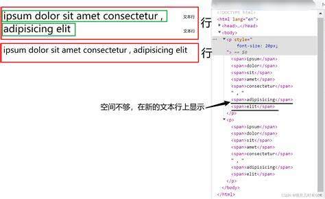 如何改变html行内样式 第2张 如何改变html行内样式 第2张