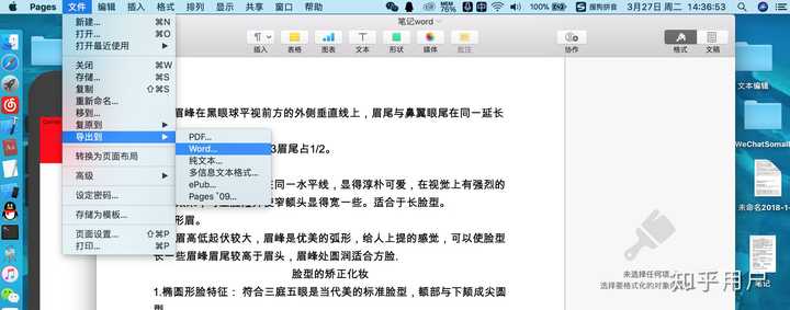 苹果电脑Word文档显示不全？深究原因及解决之道！ 第2张