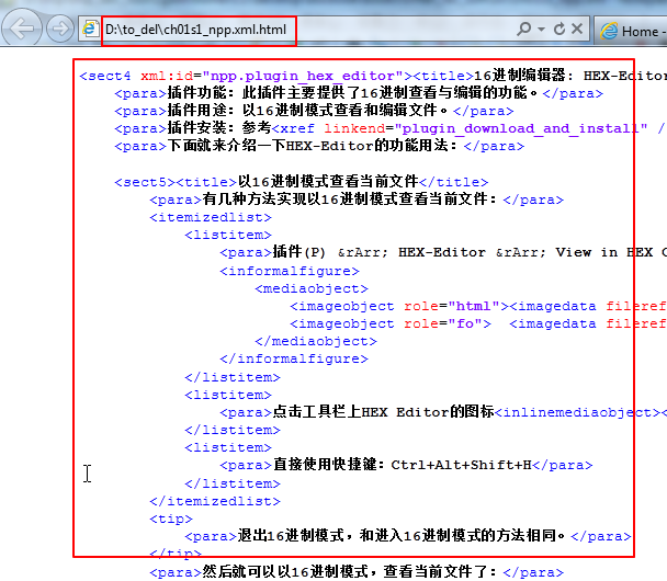 HTML如何高效且正确地批量转码为纯文本格式? 第3张 HTML如何高效且正确地批量转码为纯文本格式? 第3张
