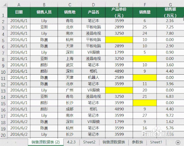 如何完整复制Excel表格中的所有数据库信息到新文档? 第2张 如何完整复制Excel表格中的所有数据库信息到新文档? 第2张