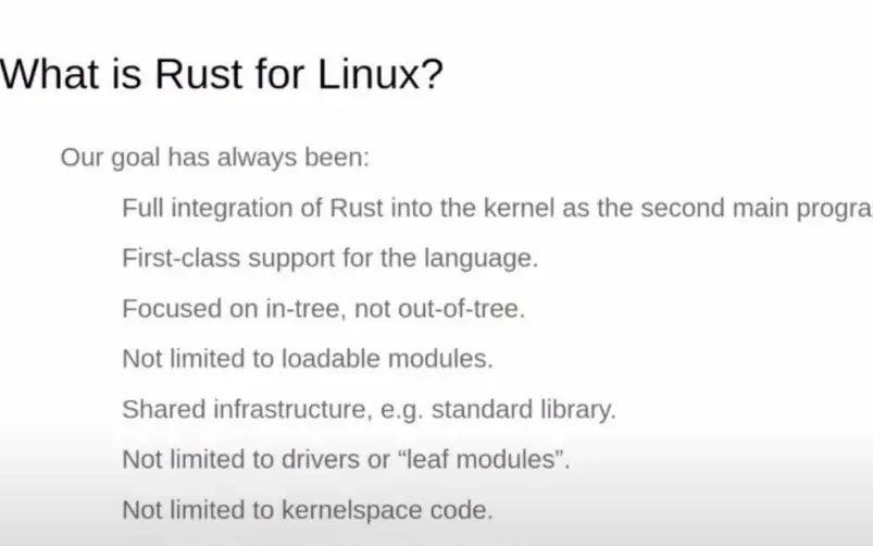 guirtems移植Linux,成功与否,前景如何? 第1张 guirtems移植Linux,成功与否,前景如何? 第1张