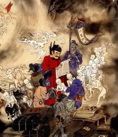 服务器频繁捉鬼放鬼现象,背后真相究竟是什么? 第1张 服务器频繁捉鬼放鬼现象,背后真相究竟是什么? 第1张