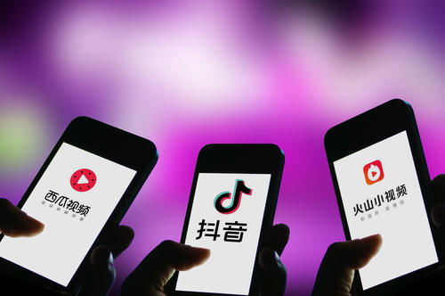 抖音为何仅限自己可见?背后原因及隐私保护考量是什么? 第3张 抖音为何仅限自己可见?背后原因及隐私保护考量是什么? 第3张
