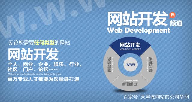 天津开发区网页制作哪家好?天津开发区网页制作公司推荐 第3张 天津开发区网页制作哪家好?天津开发区网页制作公司推荐 第3张