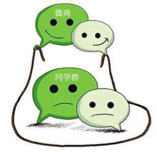 为何群聊里的群头像总是缺席我的身影? 第3张 为何群聊里的群头像总是缺席我的身影? 第3张