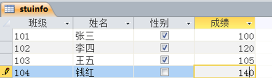 VB编程中,如何高效查询及展示数据库表信息? 第3张 VB编程中,如何高效查询及展示数据库表信息? 第3张