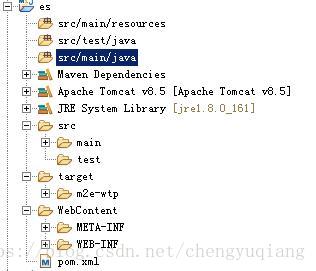 Java如何创建web项目? 第1张 Java如何创建web项目? 第1张