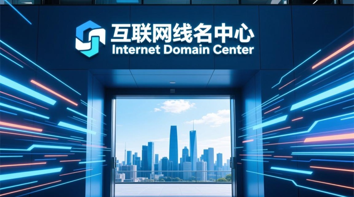 公益域名注册管理中心为何在公益领域扮演关键角色? 第3张 公益域名注册管理中心为何在公益领域扮演关键角色? 第3张