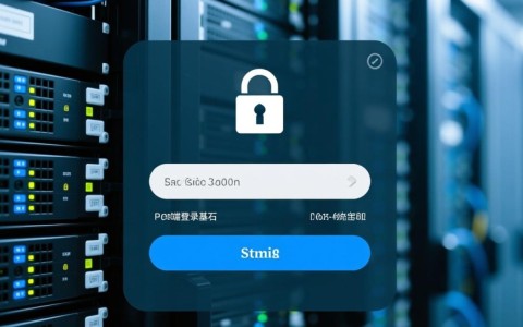 服务器远程终端密码是什么?如何修改服务器远程终端密码 第3张 服务器远程终端密码是什么?如何修改服务器远程终端密码 第3张