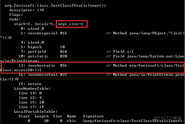java怎么设置静态变量 第2张 java怎么设置静态变量 第2张