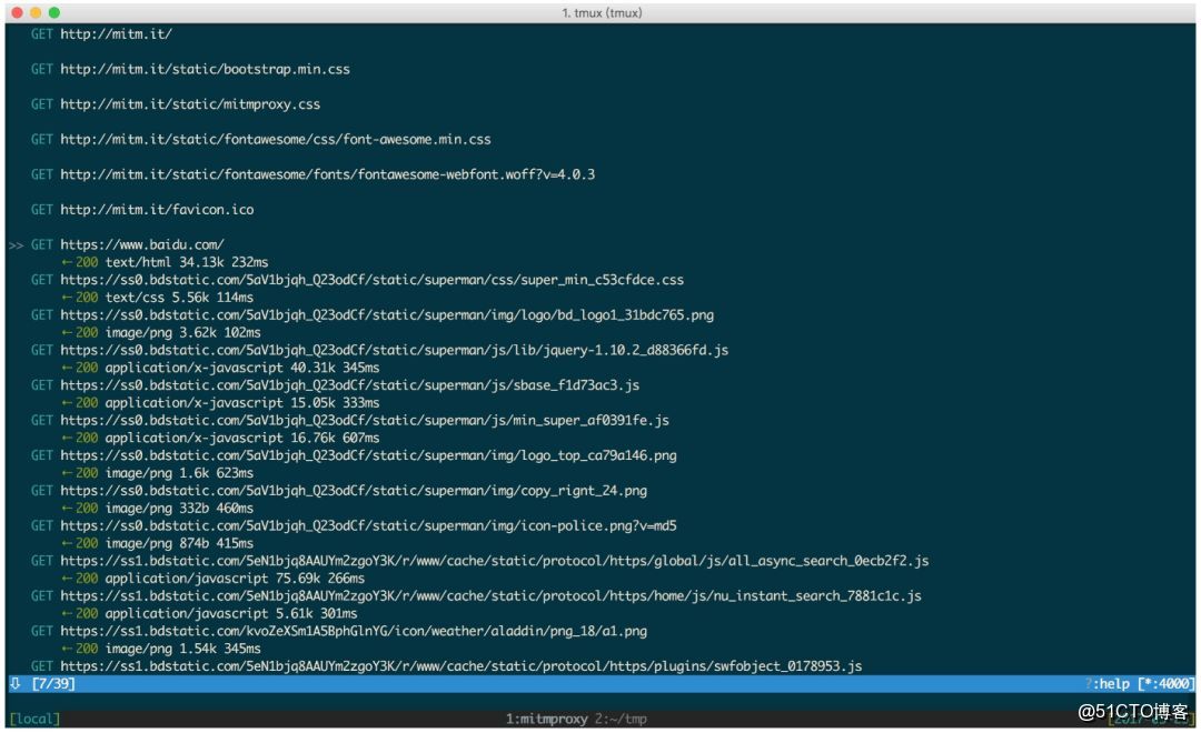 Java网络访问中,有哪些高效抓包技巧和工具推荐? 第2张 Java网络访问中,有哪些高效抓包技巧和工具推荐? 第2张