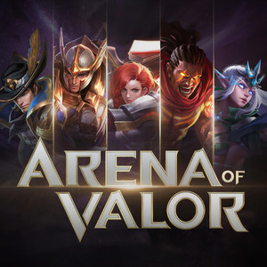 Arena of Valor商标争议背后,游戏市场商标使用规范何在? 第3张 Arena of Valor商标争议背后,游戏市场商标使用规范何在? 第3张