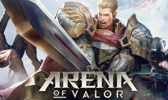 Arena of Valor商标争议背后,游戏市场商标使用规范何在? 第2张 Arena of Valor商标争议背后,游戏市场商标使用规范何在? 第2张