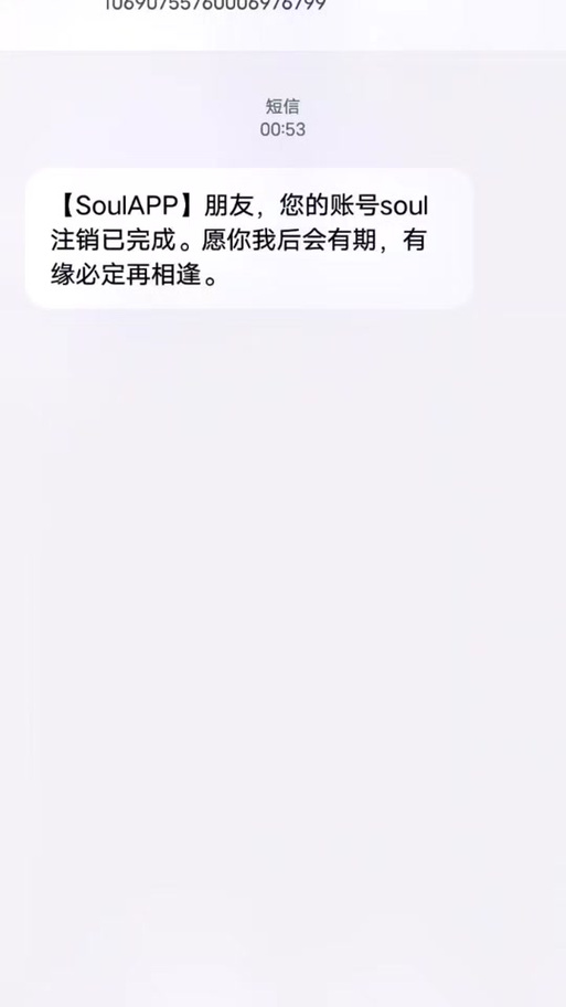 soul平台签名频繁无法更改,背后原因是什么?用户困惑升级 第3张 soul平台签名频繁无法更改,背后原因是什么?用户困惑升级 第3张