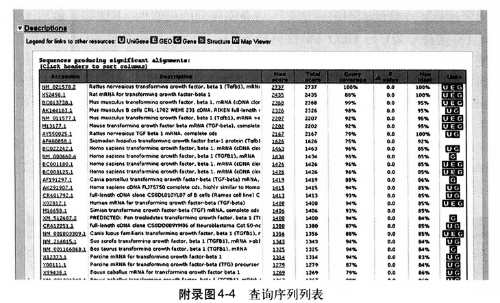如何快速查看数据库中的序列及其详细信息? 第1张 如何快速查看数据库中的序列及其详细信息? 第1张