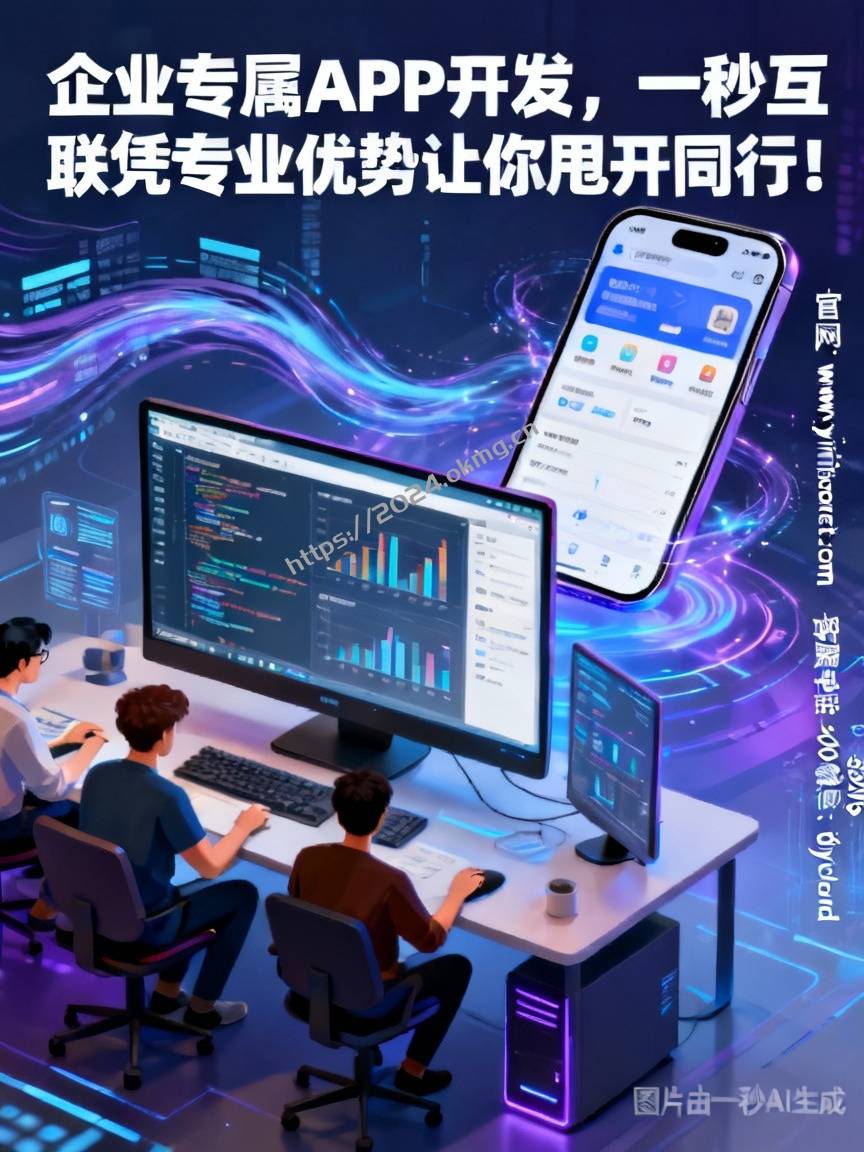 互动app开发公司哪家好，互动app开发公司 第1张