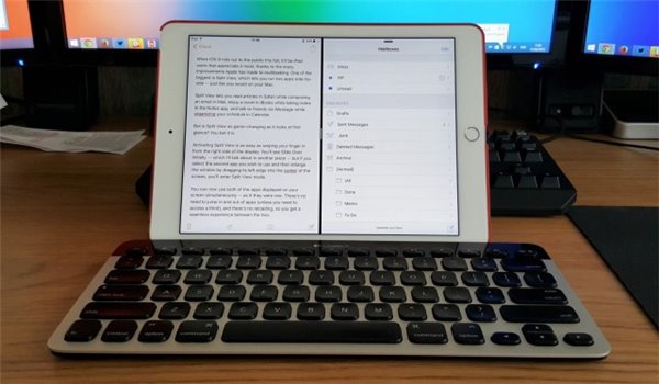 iPad Air 3为何无法实现分屏功能?是硬件限制还是系统原因? 第2张 iPad Air 3为何无法实现分屏功能?是硬件限制还是系统原因? 第2张