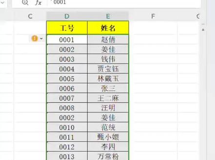 WPS Excel中查找重复数据,有哪些高效方法或技巧? 第2张 WPS Excel中查找重复数据,有哪些高效方法或技巧? 第2张