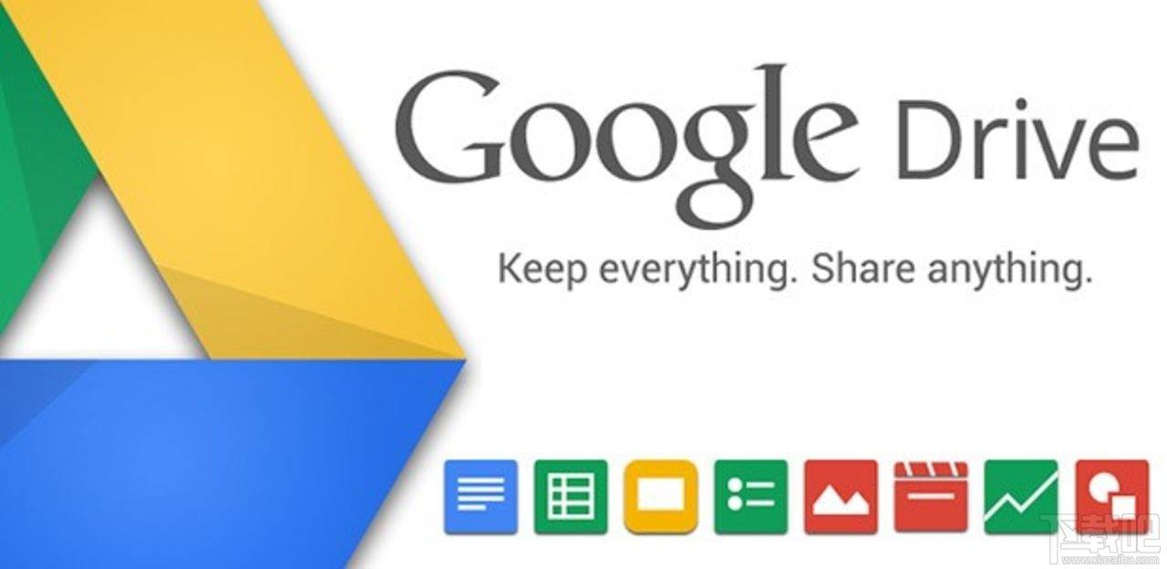 Google存储入门,如何高效利用Google Drive和Google Cloud Storage? 第2张 Google存储入门,如何高效利用Google Drive和Google Cloud Storage? 第2张