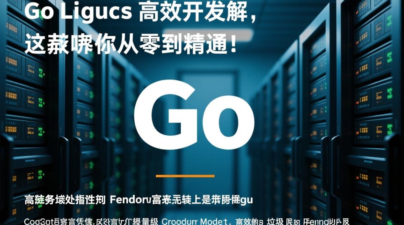 如何构建高效的go语言推送服务器?探讨最佳实践与挑战! 第2张 如何构建高效的go语言推送服务器?探讨最佳实践与挑战! 第2张