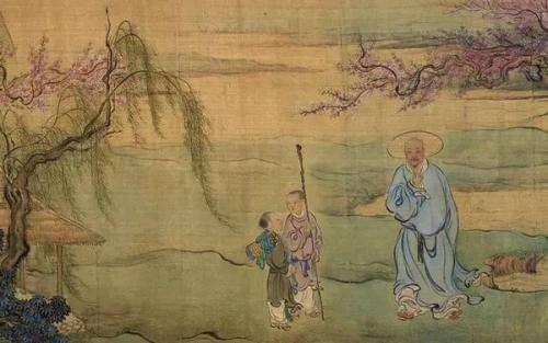 公有言云不敢死,揭秘古代文化中生死观的奥秘? 第2张 公有言云不敢死,揭秘古代文化中生死观的奥秘? 第2张