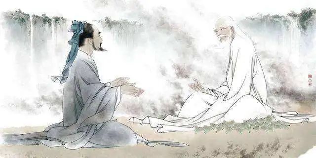 公有言云不敢死,揭秘古代文化中生死观的奥秘? 第3张 公有言云不敢死,揭秘古代文化中生死观的奥秘? 第3张